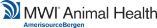 MWI Animal Health logo