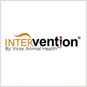 Virox Farm Animal Intervention Swine |